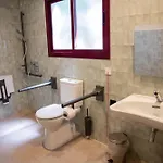 مكان تخييم Taiga كاسبي