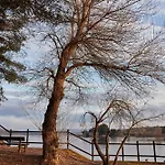 Kemping Taiga Caspe
