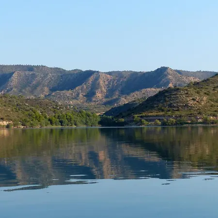 Camping Taiga Caspe