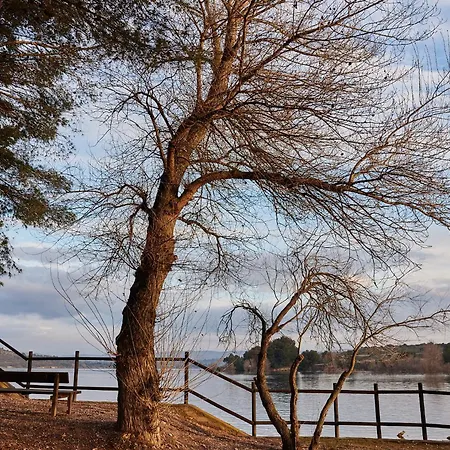 Κάμπινγκ Taiga Caspe